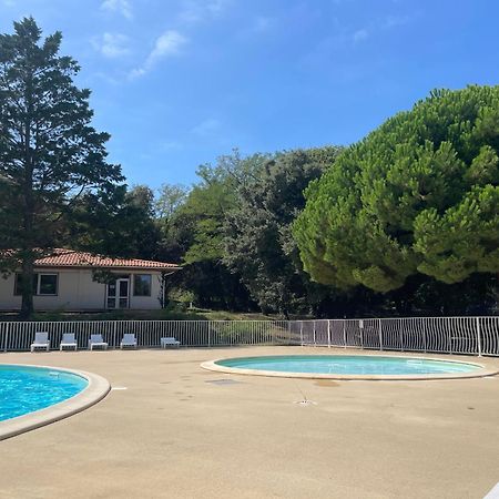 Villa Duplex 3 Piscines à Les Sables Vignier Extérieur photo