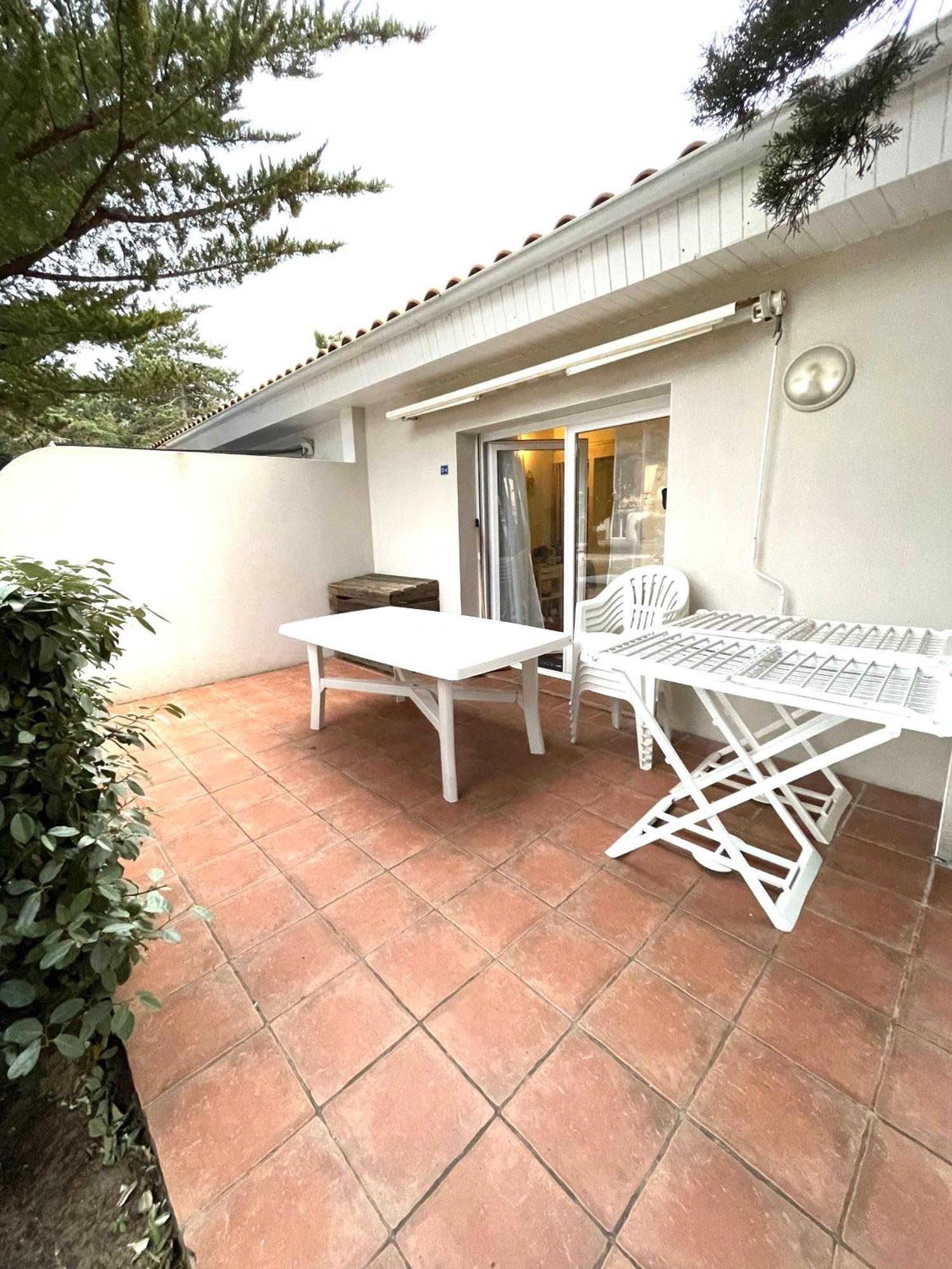 Villa Duplex 3 Piscines à Les Sables Vignier Extérieur photo